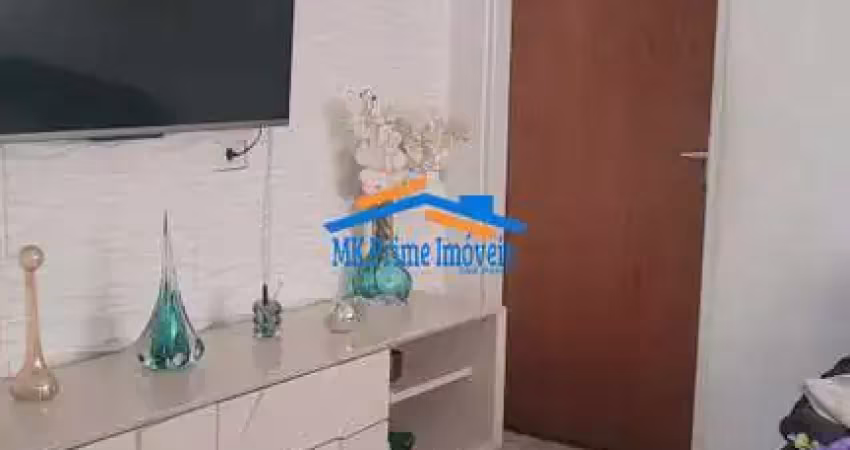 Casa térrea com 230m², 3 quartos e 2 vagas no helena maria - osasco/sp.