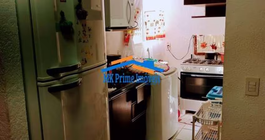 Ótimo Apartamento 2 Dorm 1 Vaga Residencial das Laranjeiras Jaraguá/SP