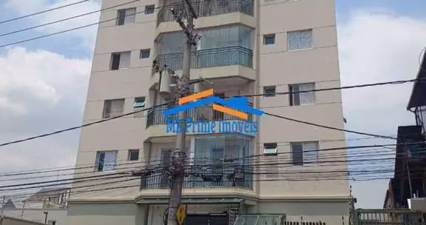 Excelente Apartamento com 3 Dormitórios sendo 1 Suíte - Centro/Osasco.