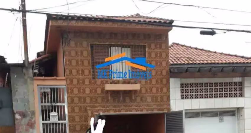 Casa 2 dormitórios, 1 vaga de garagem, quitauna - osasco.