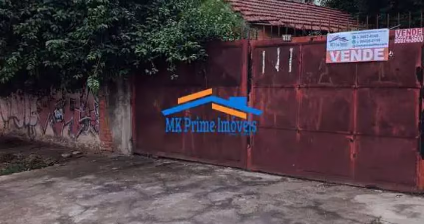 Excelente terreno 360 mt², avenida santo antônio - osasco.