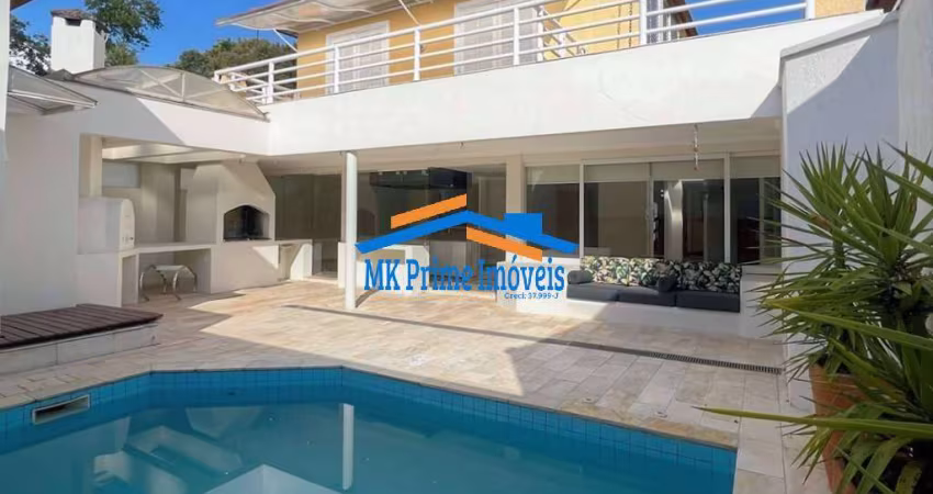 Cond. Carmel - 4 dorm/2sts, repleta de armários, piscina, gourmet, clube!