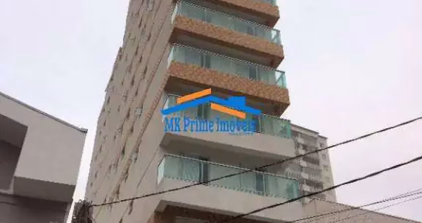 Apartamento com 2 quartos e 1 banheiro à venda, 59 m²