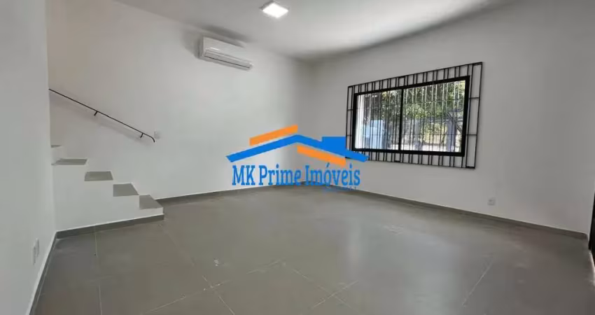 Imóvel Comercial  190m² para Locação na Vila Olímpia.