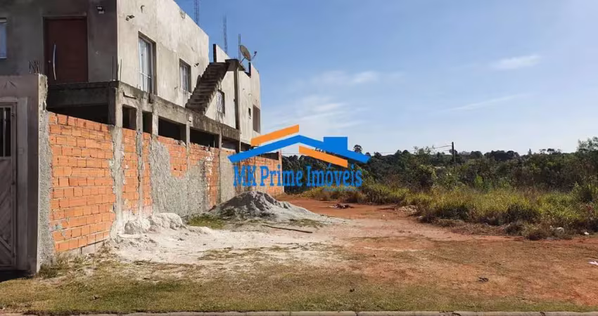 **terreno à venda no residencial vitória - caucaia do alto, cotia/sp**