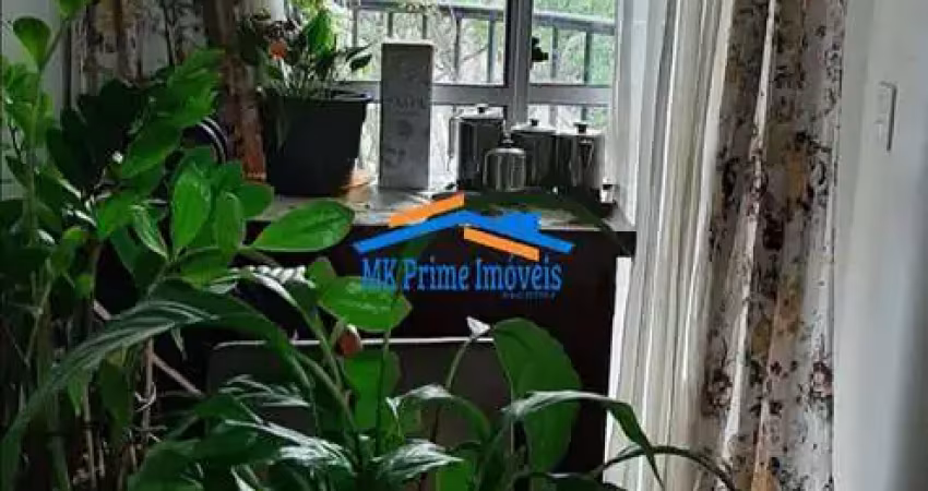 Apartamento 2 Dormitórios, 2 Vagas de Garagem - Cidade das Flores/Osasco