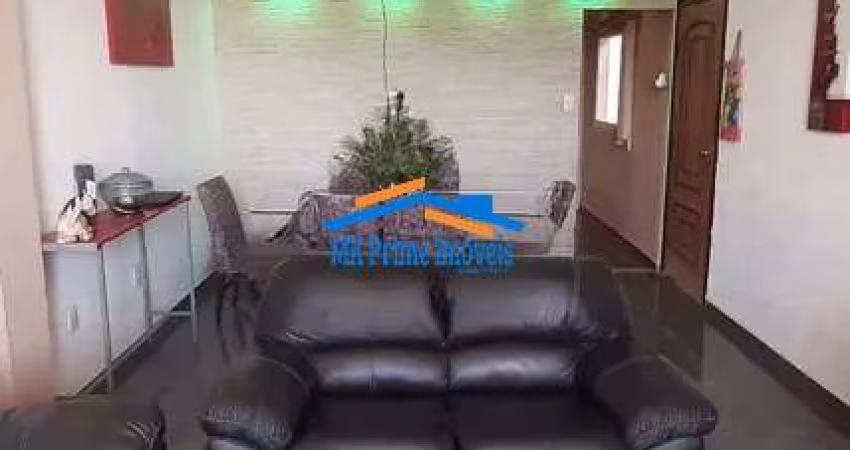 Casa Térrea c/ 125m², 2 Quartos no  Umuarama - ao lado do Bradesco Matriz