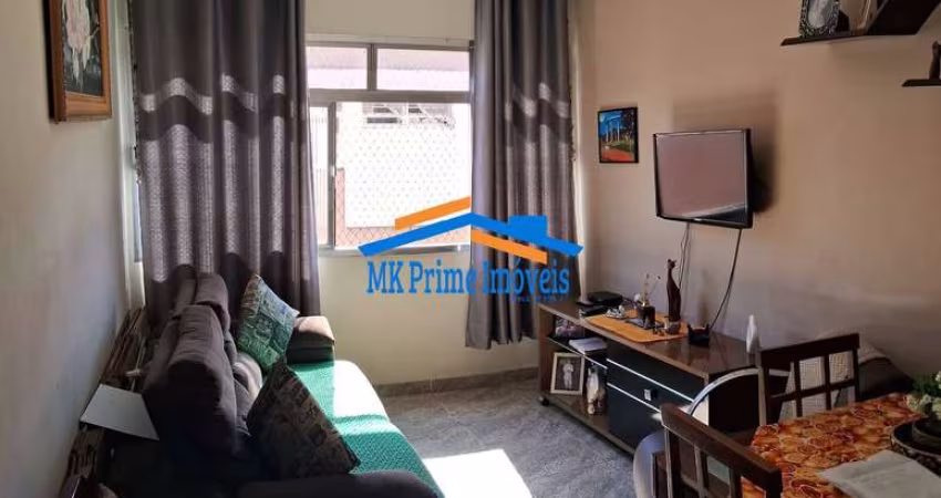Apartamento com 2 quartos na Lapa/SP.