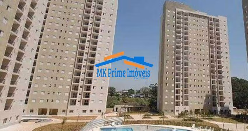 Apartamento 65m² com 3 dormitórios no Inovva