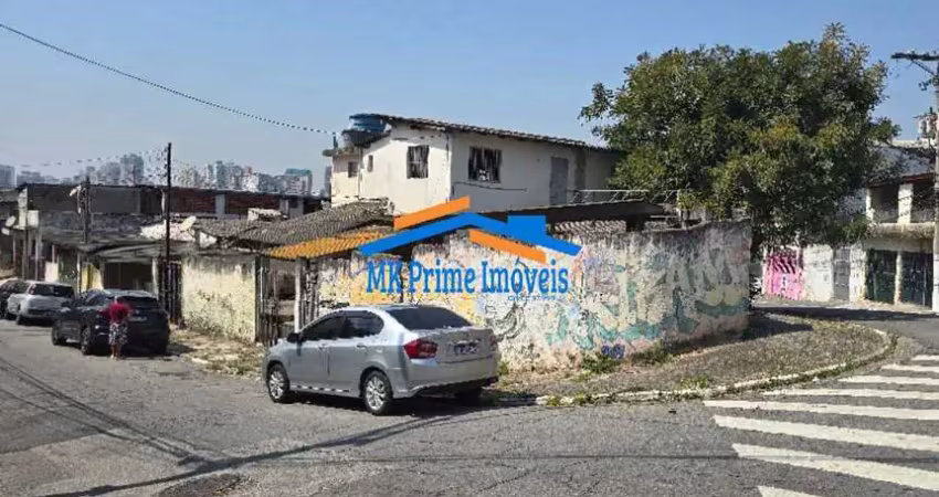 Terreno à venda na Rua Anemona, Jardim das Flores, Osasco