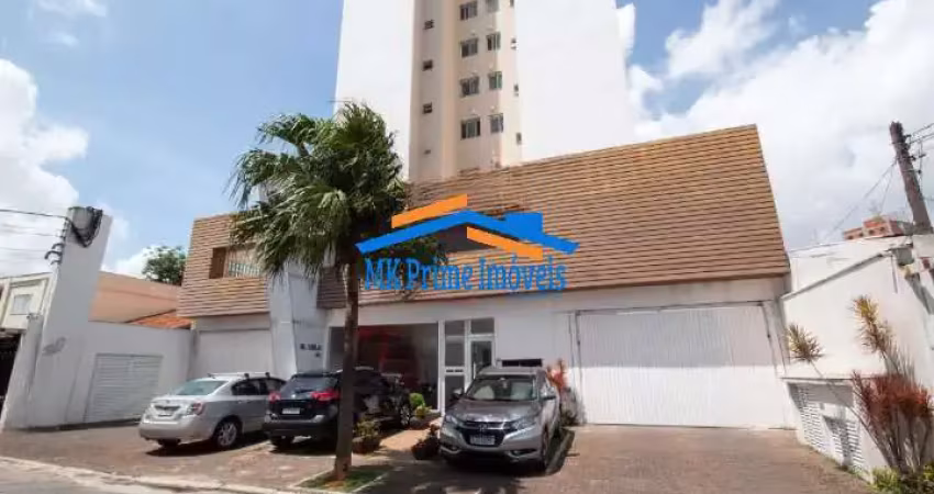 Lindo Apartamento com 2 Dormitórios sendo 1 Suíte e 2 Vagas de Garagem.
