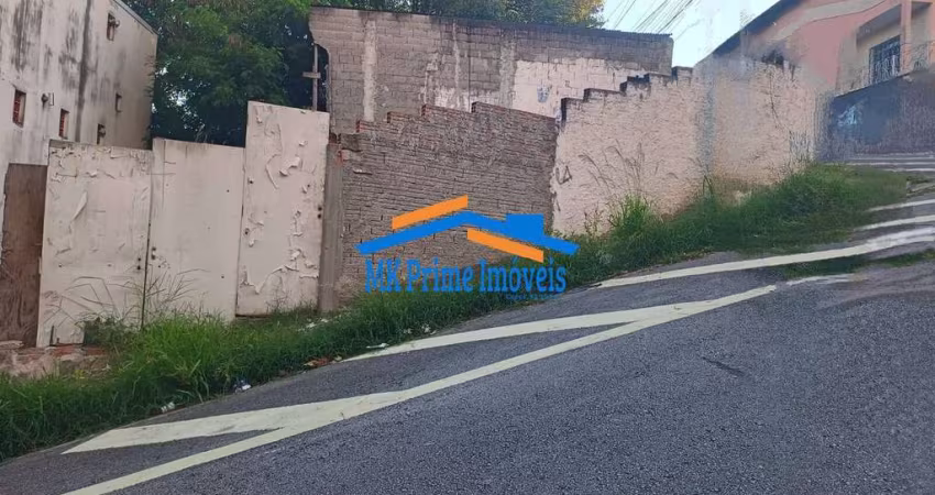 Excelente Terreno com 220mt² - Residencial - Jaguaribe/Osasco