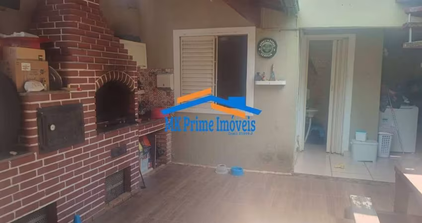 Sobrado 2 Dormitórios 2 Vagas de Garagem  - Cidade das Flores/Osasco.