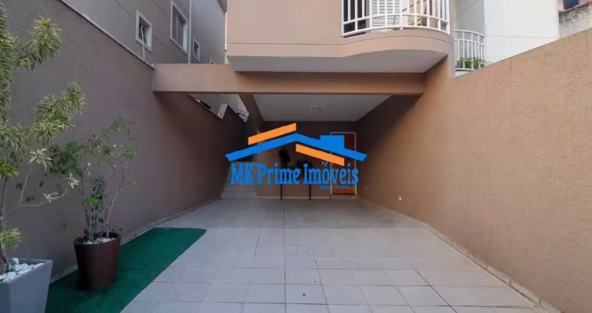 Ótimo Sobrado a venda com 300m² de A.C , 03 Suítes - Osasco.
