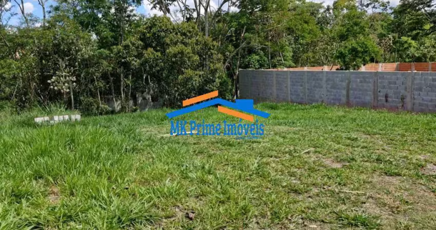 Terreno em condomínio fechado à venda na Rua Tônia Carrero, Jardim Branca Flor, Embu das Artes
