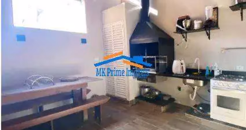 Lindo sobrado 3 dorm sendo 1 suíte, 2 vagas de garagem, vila ayrosa/osasco