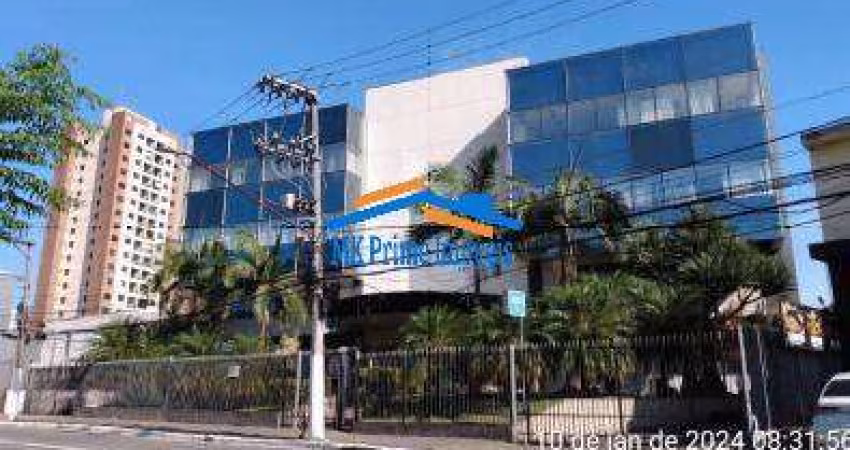 Lindo Prédio Comercial com 2.152,77 m² de Terreno e 2.538 m² de A/C