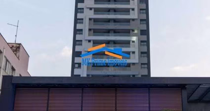 Apartamento novo  68m² com 2 dormitórios no Air Club e Residence.