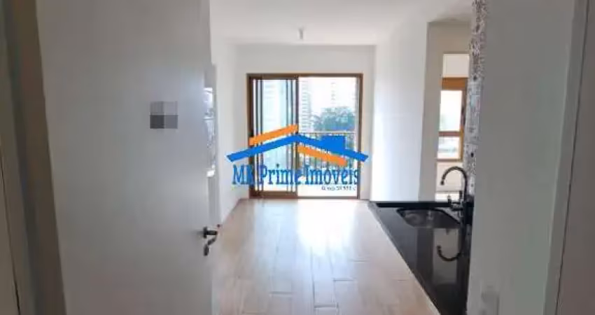 Apartamento c/ 37m², 2 quartos c/ box ampliado no butantã/sp