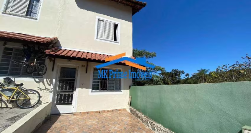 Bela Casa à Venda no condomínio Vila das Flores - Cotia/SP