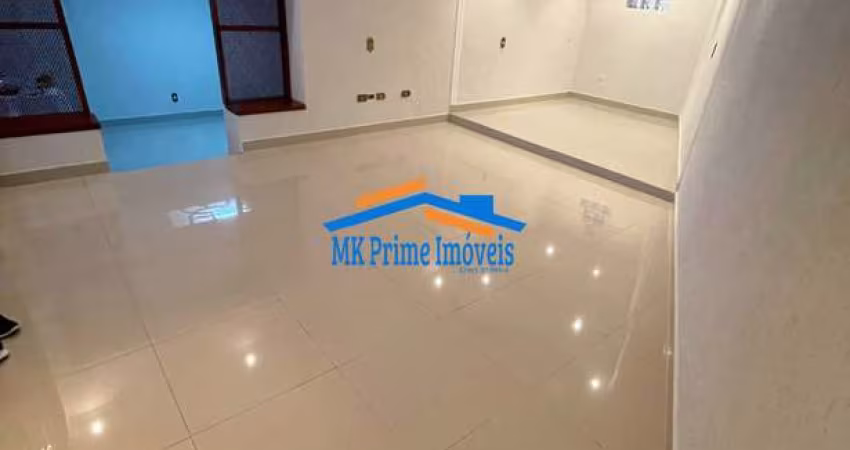 Sobrado 138m² c/ 1 Suíte 2 Vagas para Venda - Jardim Mangalot/SP