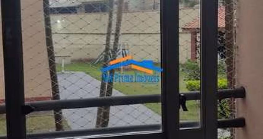 Apto Térreo 2 Quartos, 1 Vaga de Garagem - Cidade das Flores/ Osasco.