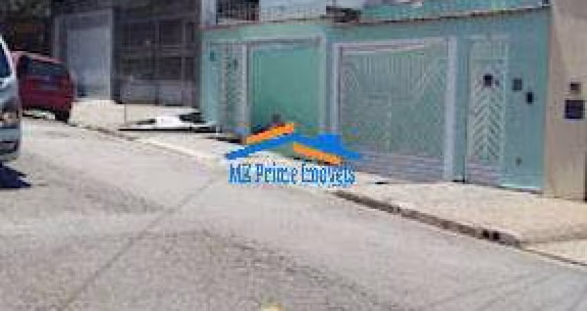 Sobrado com 3 Quartos e 4 Banheiros à Venda, 180 m² - Jd, Bonfiglioli/SP.