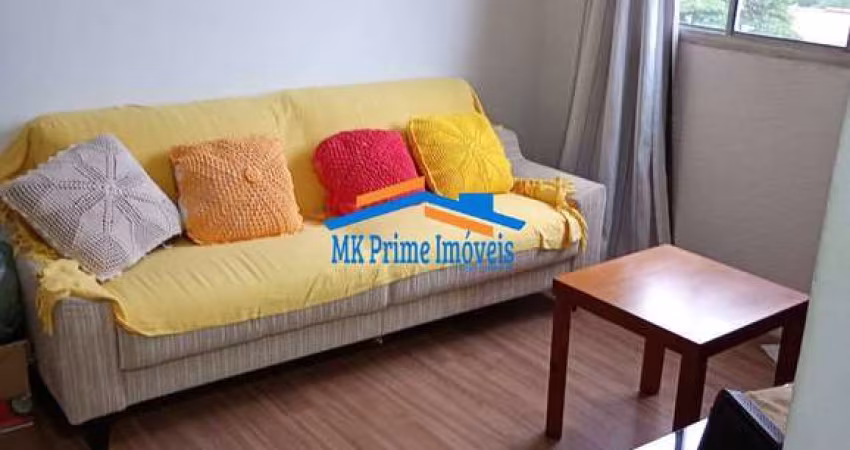 Apartamento com 2 Dorm. 1 Vaga Prédio s/ Elevador Cidade das Flores/ Osasco