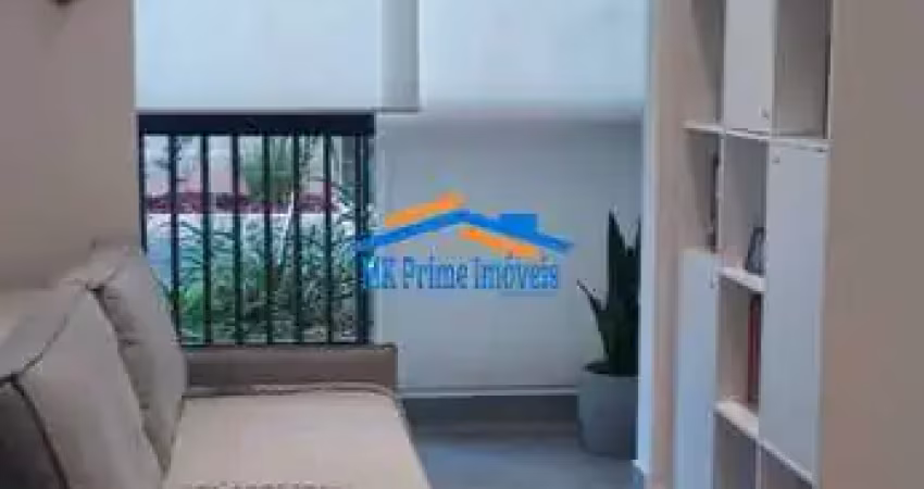 Apartamento com 2 quartos e 1 banheiro à venda, 48 m² por r$ 510.000