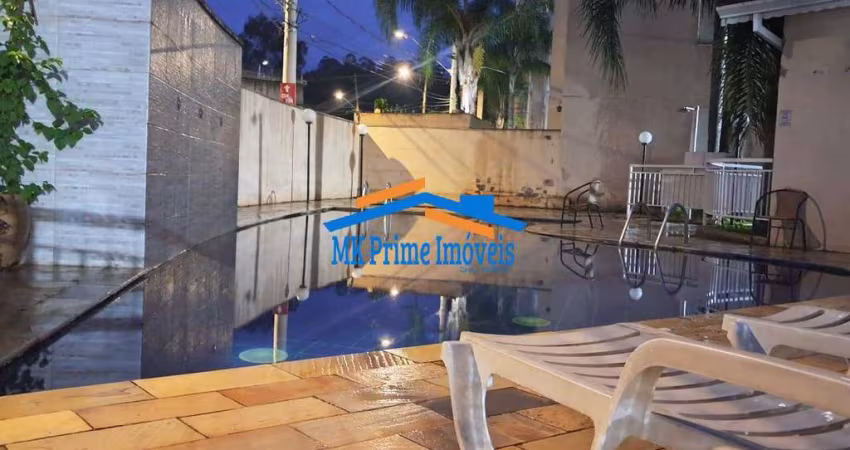 Belo Apartamento 57m² condomínio Botanique em Cotia/SP.