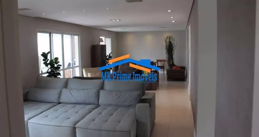 Apartamento 200m² c/ 3 dorm 3 vagas para venda - vila andrade/sp