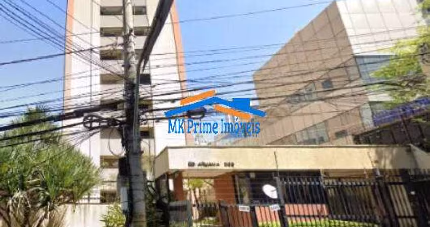 Apartamento 49m² com 2 Dormitórios em Pinheiros
