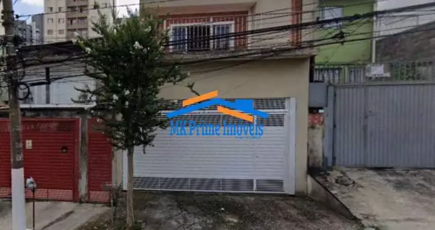 Terreno com 279.50m² - vila osasco - ideal para construtores
