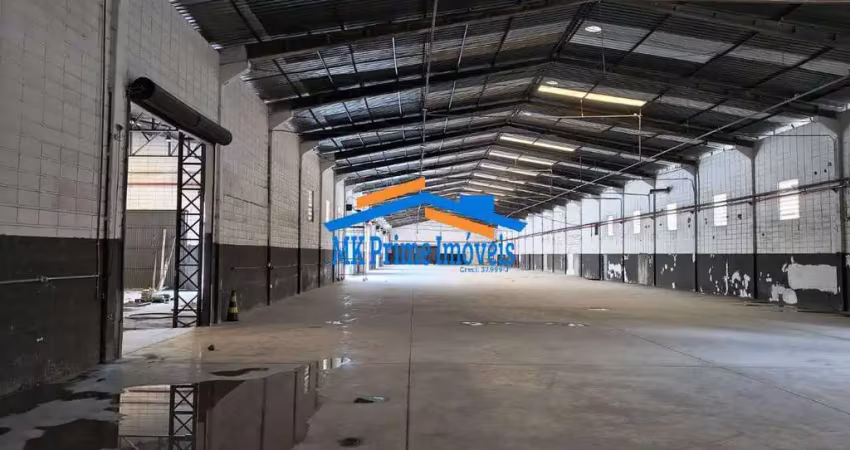 Sala comercial com 4 salas para alugar na Avenida Roberto Pinto Sobrinho, Parque Industrial Mazzei, Osasco