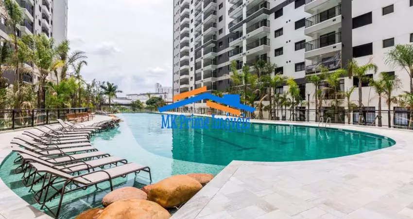 Apartamento Garden - Térreo com Quintal Privativo - Osasco/SP.