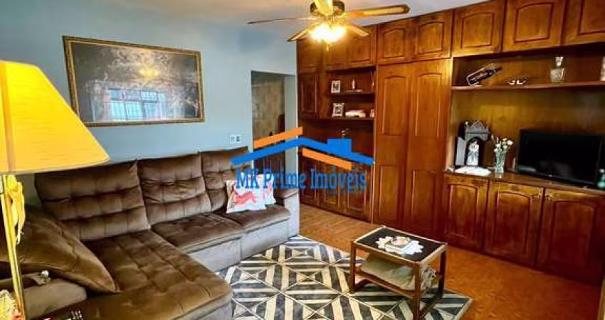 Excelente Casa Térrea 292m² c/ 4 Dorm 2 Vagas para Venda - Ayrosa/SP