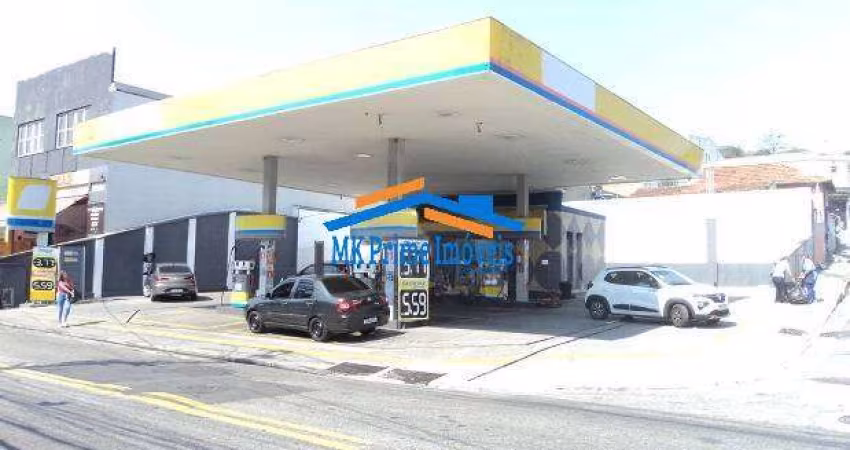 Terreno e Posto - Helena Maria