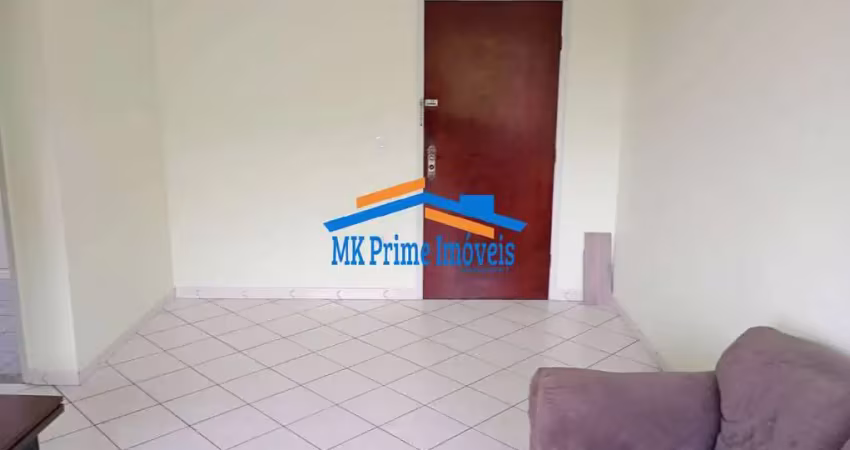 Apartamento com 2 quartos e 1 banheiro à venda, 67 m² - bela vista/osasco.