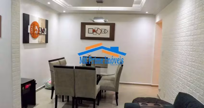Apartamento de 2 Dormitórios no Centro de Osasco.