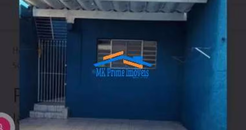 Sobrado 3 Quartos e 6 Vagas Garagem - Osasco.