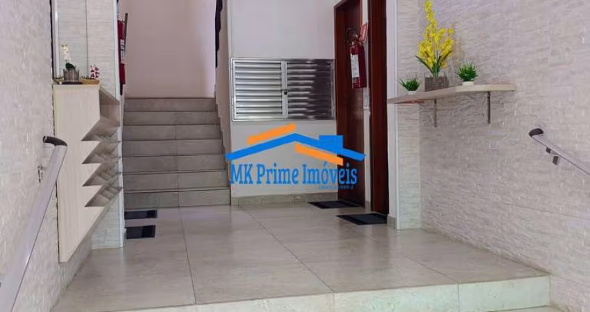Lindo Apartamento 2 Quartos,1 Vaga de Garagem, Cidade das Flores/Osasco