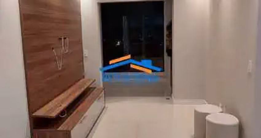 Apartamento 60m² com 2 Dormitórios sendo 1 Suíte no Cond. Prime House.