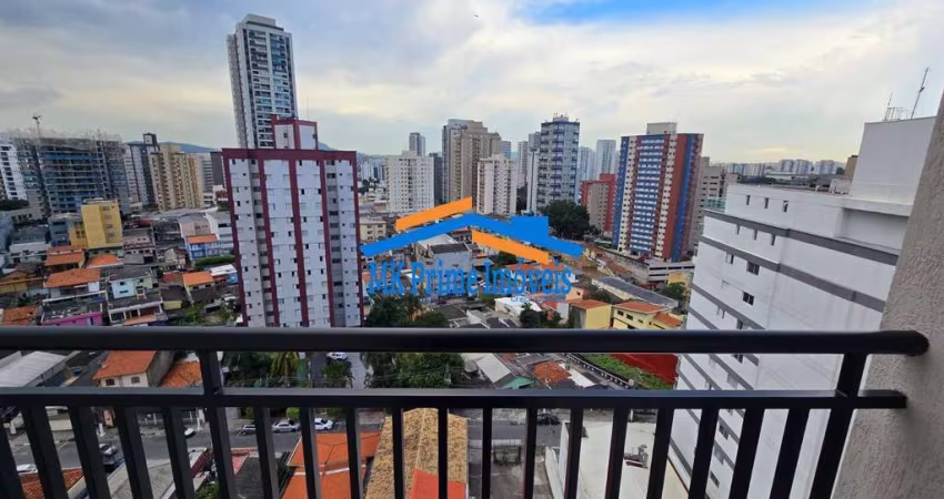 Lindo Apartamento 59m² com 2 Quartos e 1 Vaga - Vila Osasco/Osasco.