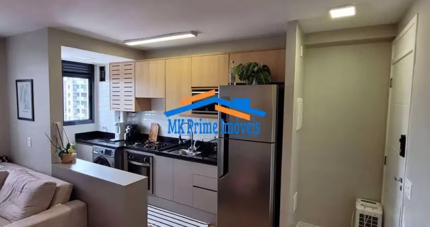 Apartamento com 2 Quartos no Boulevard Parque Central - Osasco.