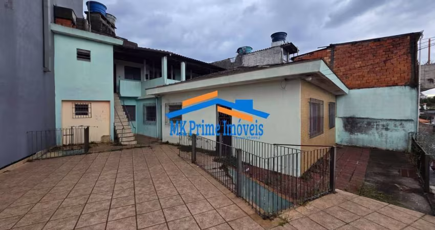 Oportunidade - Casa à Venda - Jd. D&amp;apos; Abril/ Osasco - 2 Casas no Terreno