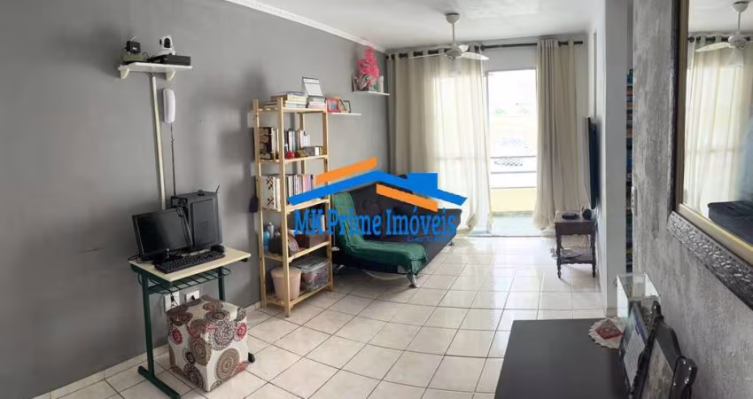 Apartamento 2 Quartos com Sacada 57mt² 1 Vaga de Garagem  Jd. Veloso/Osasco