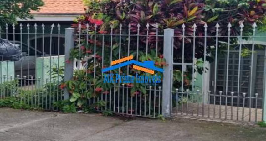 Casa de 270m² a venda no Cipava em Osasco