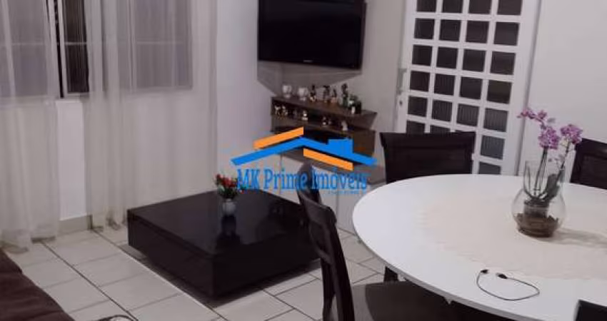 Sobrado com 3 Dormitórios no Jaguaribe, Preço de Oportunidade!!!