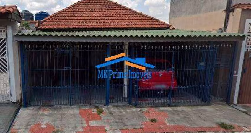 Casa Térrea no Bela Vista para venda. Terreno com 2 Casas separadas Osasco