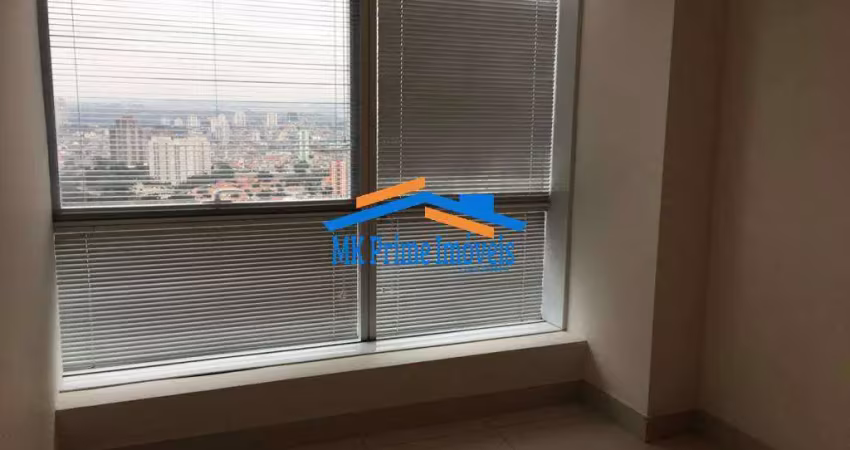 Sala comercial 40,37 mt² - alphaville empresarial / barueri